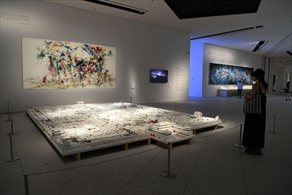 铜陵-中国艺术品市场发展的八大趋势